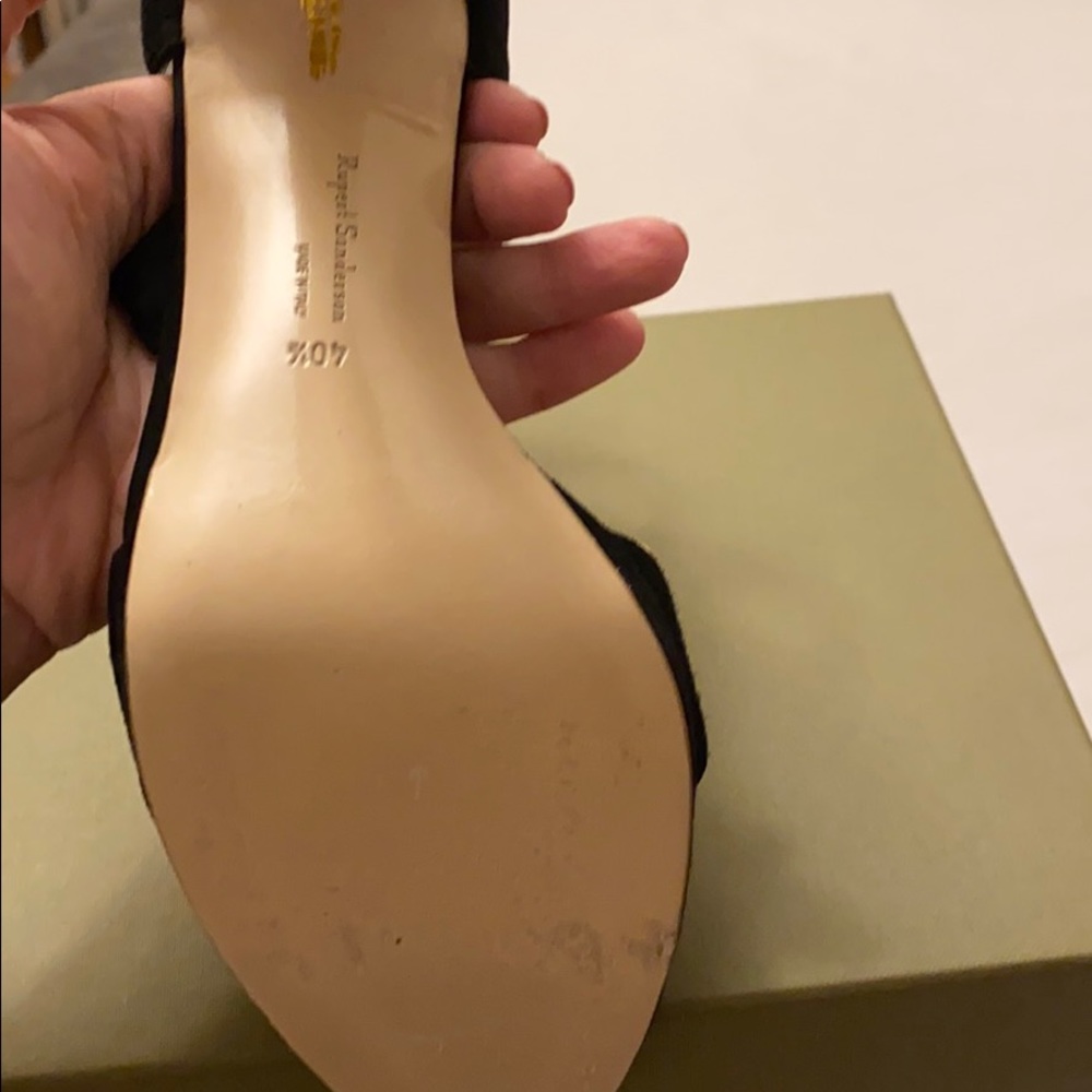 Shoes - Picture 4 of 4